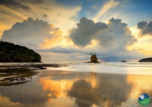 Nicoya-Beach