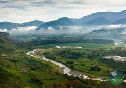 Orosi Valley & Lankester Gardens Tour with Expediciones Tropicales