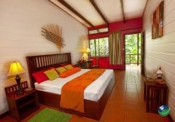 Pachira Lodge