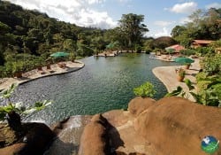 Peace Lodge