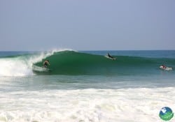 Playa Hermosa Costa Rica