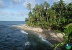 Puerto Viejo