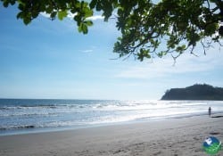 Playa Samara