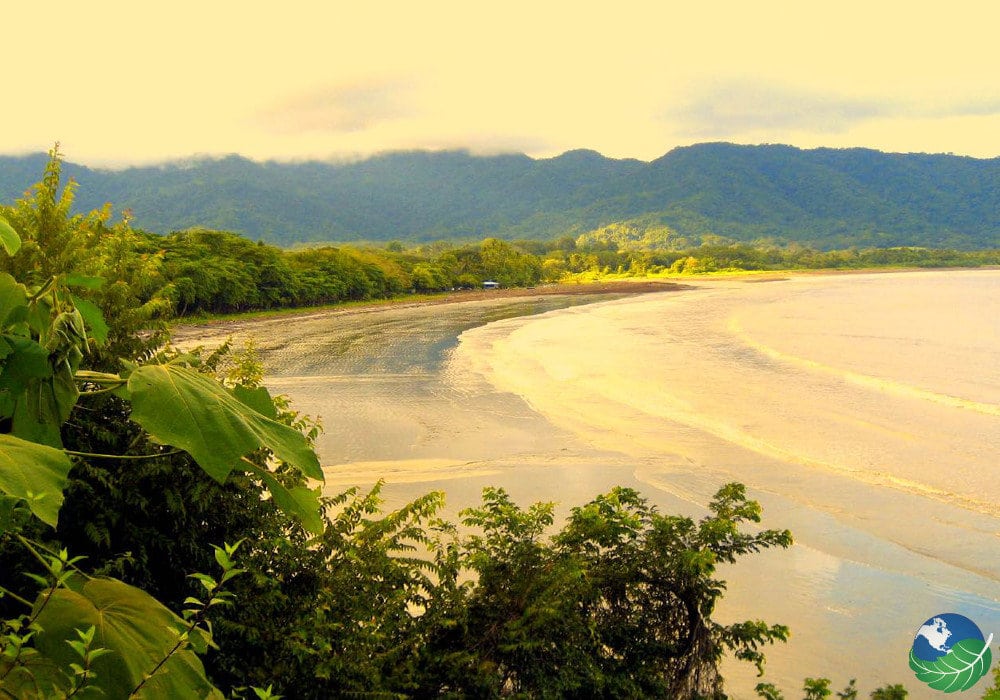 Santa Teresa Costa Rica, Beach and surf town in Nicoya