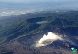 Volcán Poas