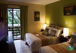 Hotel Poco a Poco