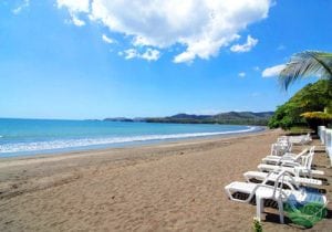 Playa Potrero Costa Rica - the Perfect place For Relaxation