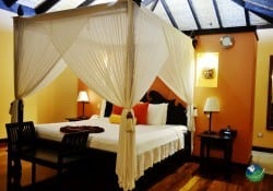 Rio Celeste Hideaway