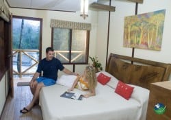 Rios Tropicales Lodge
