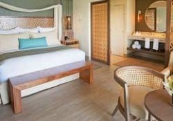 Secrets Papagayo Suite Bungalow Tropical View