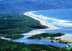 Santa Rosa National Park