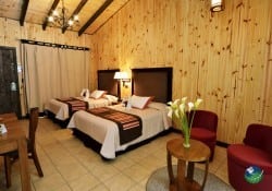 Hotel Savegre Natural Reserve & Spa