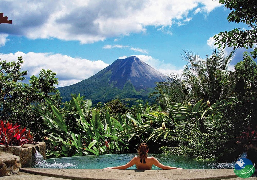 Costa Rica Vacation Packages and Vacation Planning