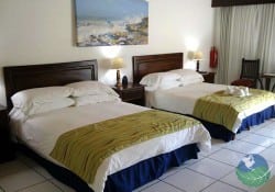 The Falls Resort Double Queen Suites