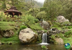 Trogon Lodge