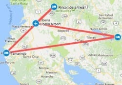 Escapada Romántica de Playa