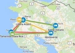 Costa Rica Clásica