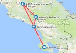 Lejos de las multitudes
