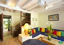 Villas del Caribe