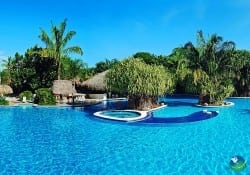 Westin Playa Conchal Resort Pool