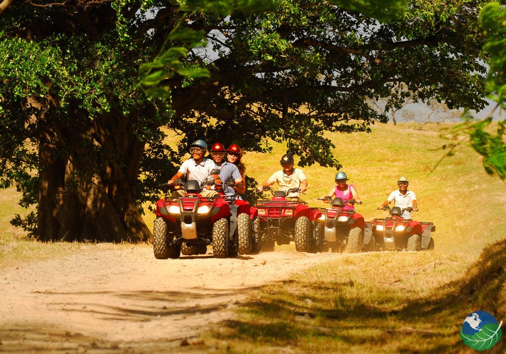 Guanacaste Tours and Activities Costa Rica