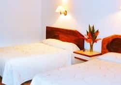 Hotel Karahe Beach Front