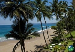 Tango Mar Beachfront Rooms