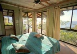 Anamaya Resort Lotus Cabin