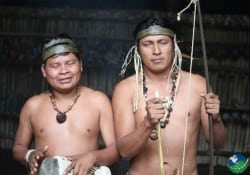 Bribri Indigenous Reserve Tour with Willie’s Tours