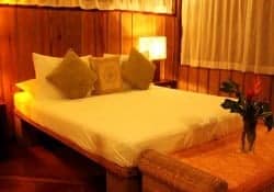 Pranamar Villas Yoga Retreat Beachfront Bungalow