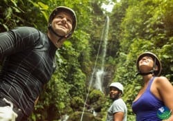 Manuel Antonio Canopy Tour Costa Rica