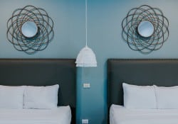 La Posada Jungle Villas Deluxe Suite