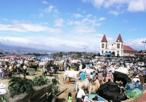 cultura Escazú