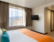 Park Inn Executive Deluxe Room
