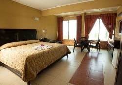 Hotel Balcon del Mar Standard Superior