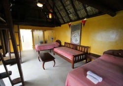 Anamaya Resort Gaia House