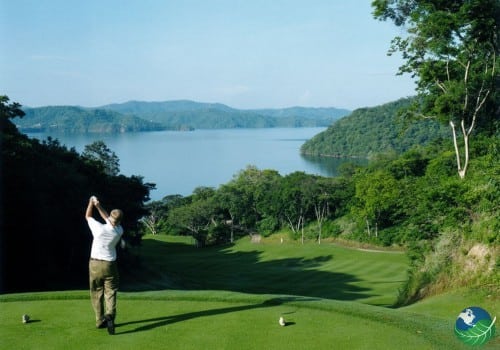 golf in costa rica