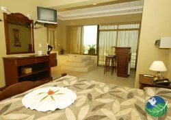 Hotel Balcon del Mar Suite