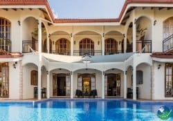 Hotel El Castillo