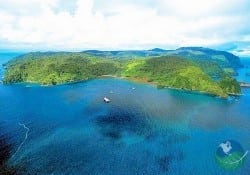 isla del coco national park