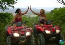 Manuel Antonio ATV ADVENTURE TOUR