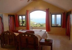 Anamaya Resort Master Suite