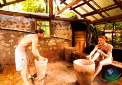 mud bath buena vista
