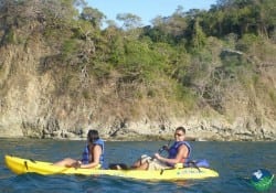 Rio Ora Kayak Tour