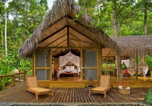 Best Places to Stay in Costa Rica