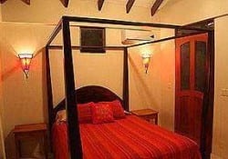 Anamaya Resort Prana Cabina