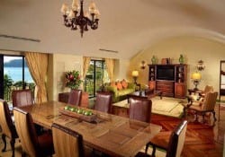 Los Suenos Marriott Ocean Front Presidential Suite