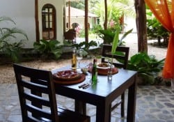 Manala Hotel Bungalows