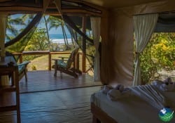 La Leona Ecolodge