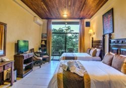 Hotel San Bada Standard Room